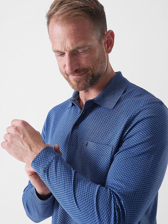 Actual product image Ragman Poloshirt (L)