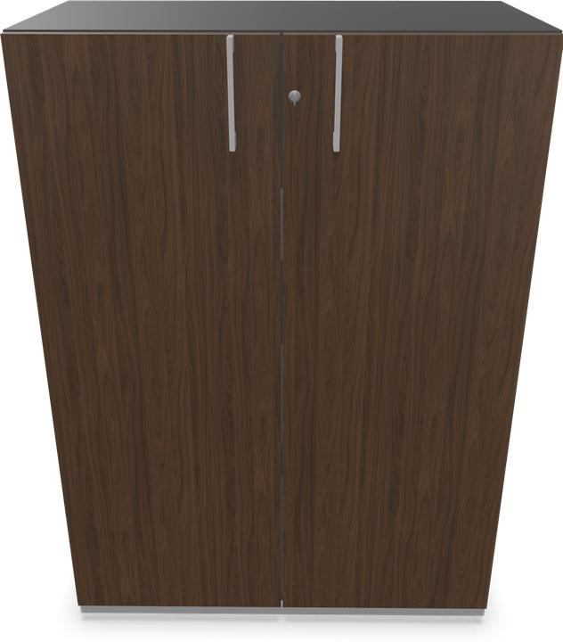 Actual product image Narbutas Choice Hinged Door Cabinet (80 x 40 x 111.5 cm)