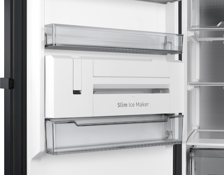Produktbild Samsung DIEPVRIESKAST RZ32C7CBEB1/EF (Freistehend, 323 l)