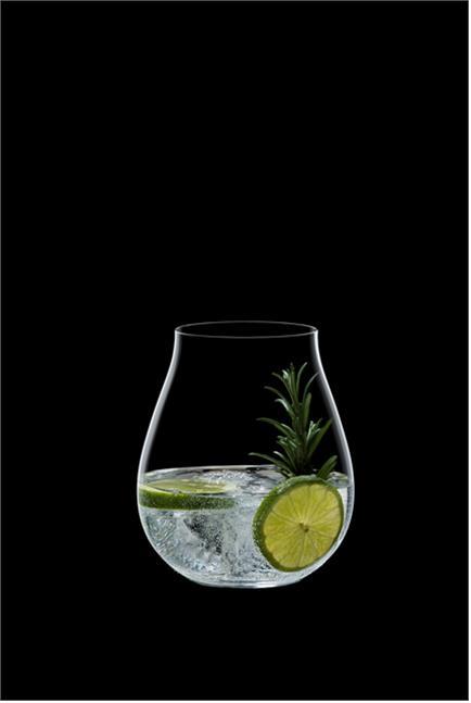 Actual product image Riedel O Wine Tumbler Gin Set 5414/67-G (Set of 4) (7.62 dl, 1 x)