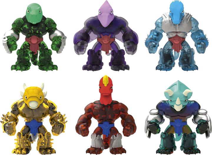 Actual product image Craze Stretchy Legends