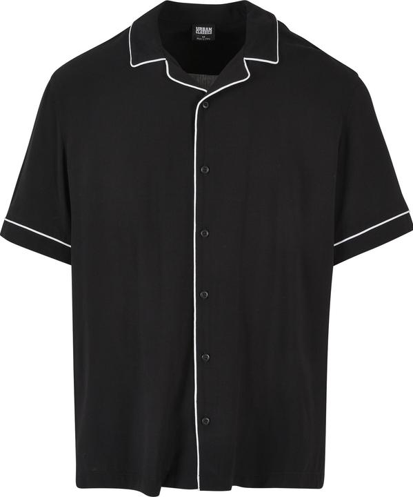 Produktbild Urban Classics Bowling Shirt - 66555 (L)