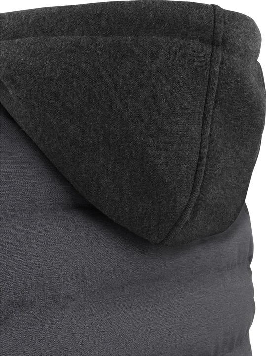 Image du produit Normani Gilet matelassé d'hiver pour homme Nanaimo - 1557 (3XL)