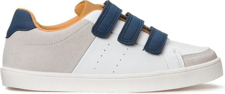 Immagine prodotto La Redoute Collections Scarpe da ginnastica con chiusura in velcro (30)