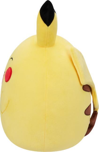 Produktbild Squishmallows Pokémon Pikachu (25 cm)