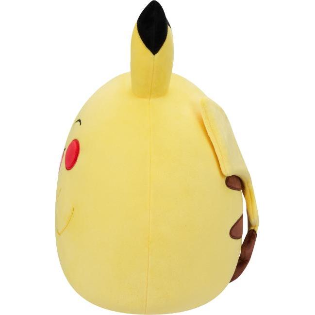 Thumbnail - Squishmallows Pokémon Pikachu (25 cm)