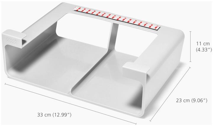 Actual product image Joseph Joseph CupboardStore Küchenorganizer