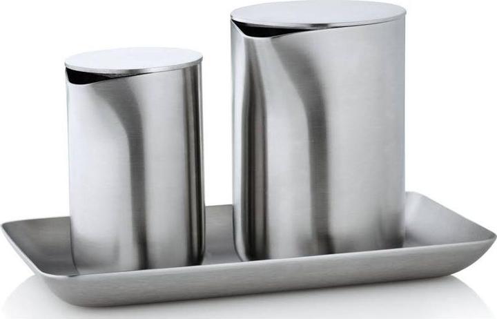 Produktbild Blomus Cremier BASIC Deckel Inox (0.12 l)