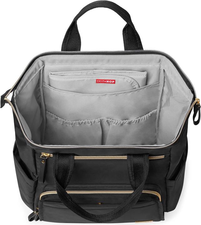 Wickeltasche