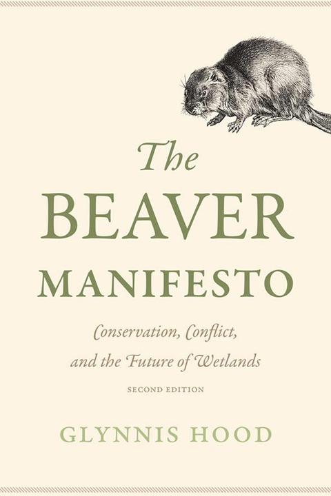 Image du produit Rocky Mountain The Beaver Manifesto (Anglais, Glynnis Hood, 2025)