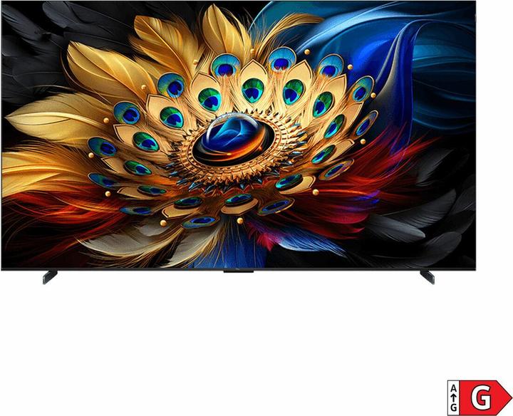 Produktbild TCL 98C655 (98", QLED, 4K, 2024)