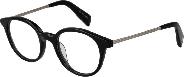Actual product image Yohji Yamamoto Brillenfassung Yy1008 51019 (no correction)