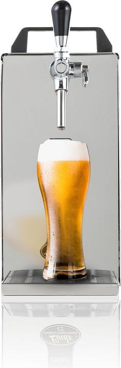 Immagine prodotto Ich-zapfe Bierzapfanlage Pygmy 25/K