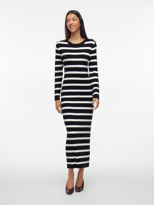 Produktbild Vila Langarm Maxikleid (XL)