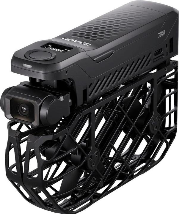 Actual product image HoverAir X1 PRO Ultimate Cycling Kit Drohne (191.50 g, 12 Mpx)