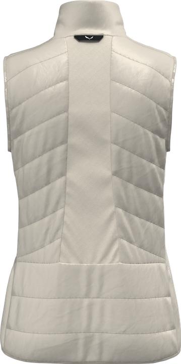 Actual product image Salewa Women's Ortles Hybrid TWR Vest (38)