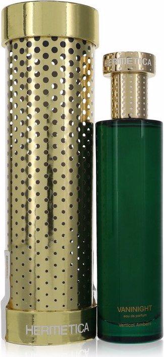 Produktbild Hermetica Vaninight by (Eau de Parfum, 100 ml)
