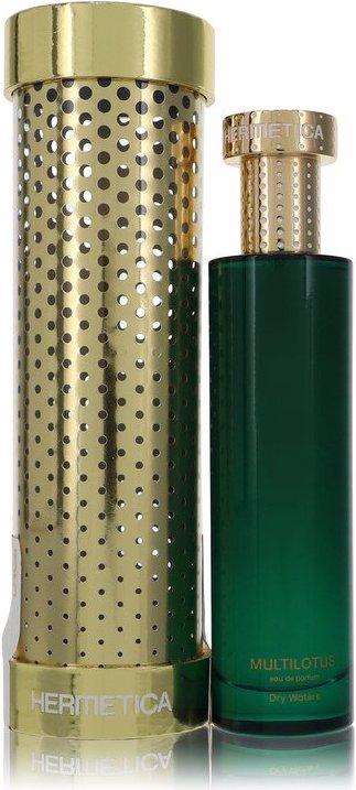 Immagine prodotto Hermetica Multilotus (Eau de parfum, 100 ml)