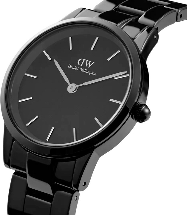 Produktbild Daniel Wellington Iconic Linc Ceramic (32 mm) (Analoguhr, 32 mm)