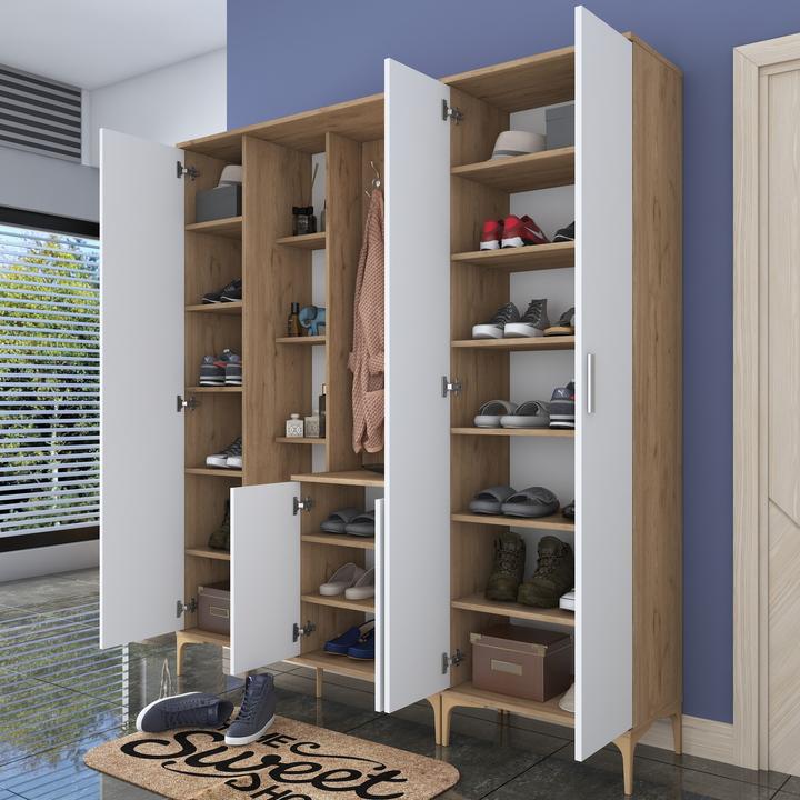 Produktbild Skye Decor Dielenständer