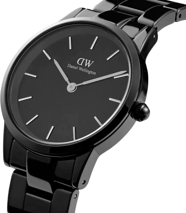 Produktbild Daniel Wellington Iconic Linc Ceramic (32 mm) (Analoguhr, 32 mm)