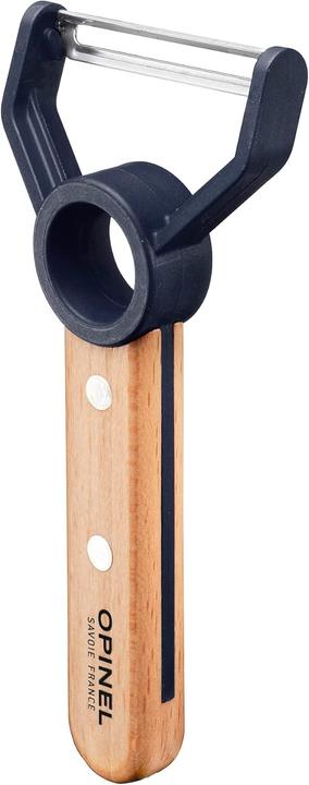 Actual product image Opinel LE PETIT CHEF children's kitchen set, 3-piece