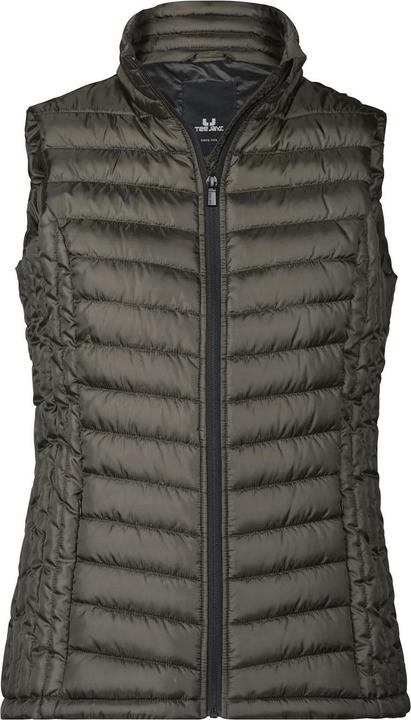 Produktbild Tee Jays Zepelin Weste (M)