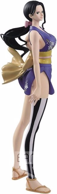 Image du produit Banpresto One Piece - Glitter & Glamours: Nico Robin (Wano Kuni) Ver. A