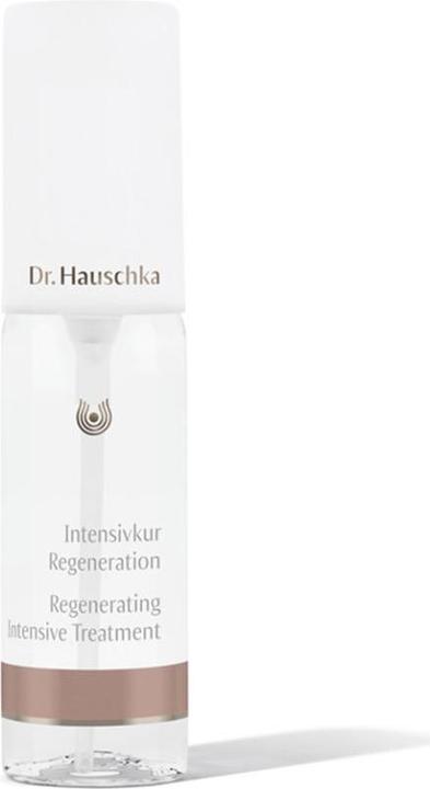 Image du produit Dr. Hauschka Régénération intensive de la cure (40 ml)