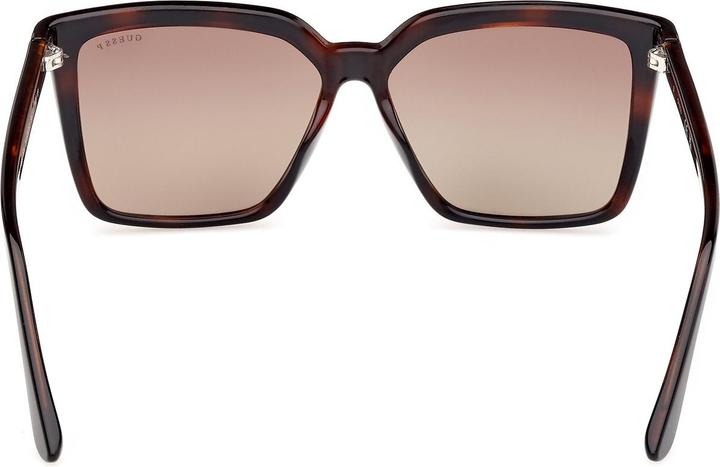 Produktbild Guess Polarisierte Damensonnenbrille Tortoiseshell