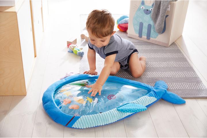 Actual product image Haba great whale