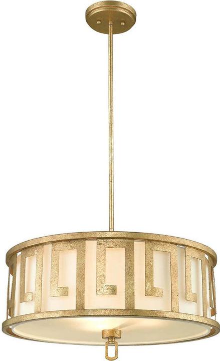 Actual product image Gilded Nola Lemuria (E27)
