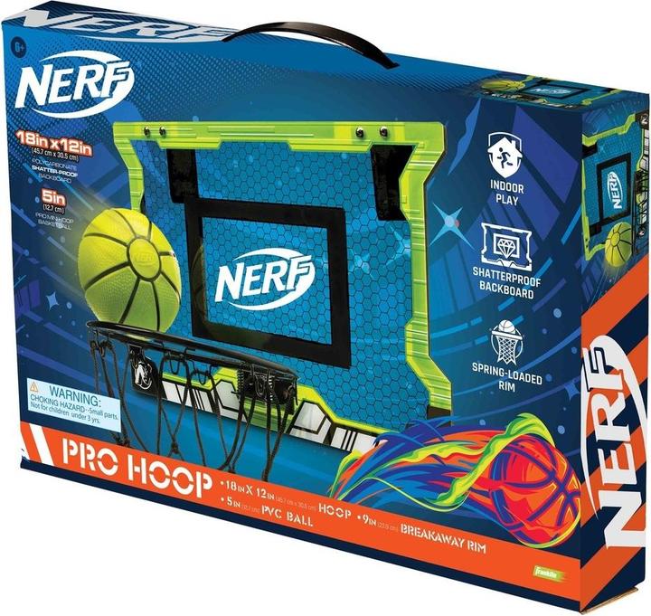 Produktbild Nerf Pro Hoop