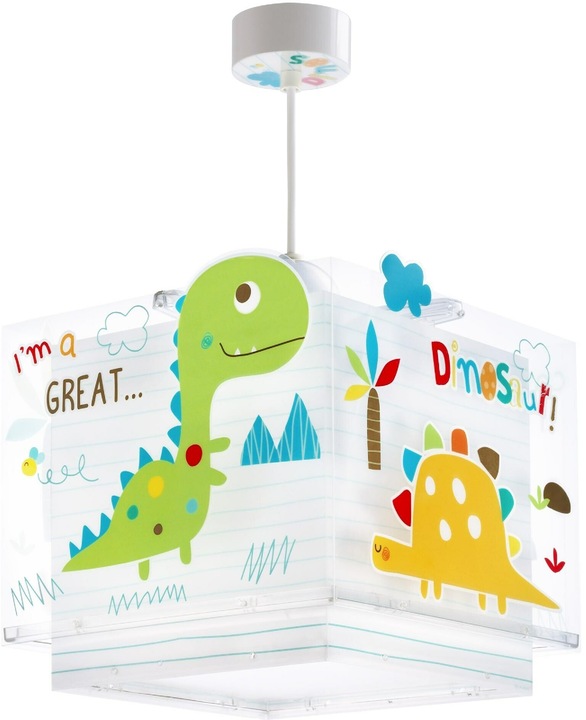 Dalber Dinos