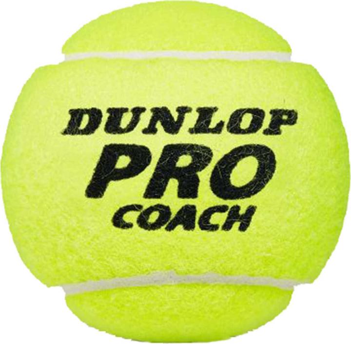 Productafbeelding Dunlop Pro Coach - 4 kan