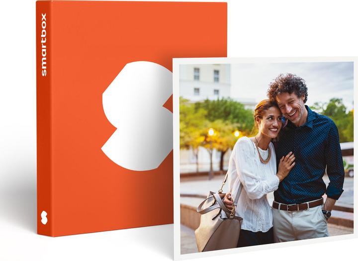 Immagine prodotto Smartbox Io e te a Verona (2 Persone)