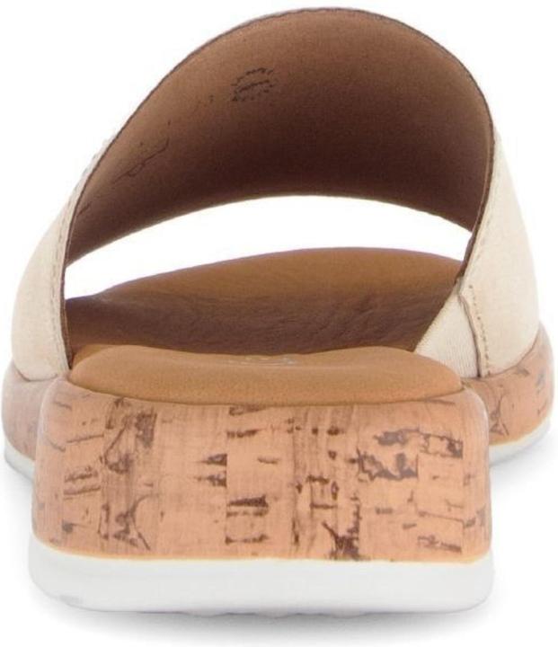 Actual product image Gabor Pantoletten (40.5)