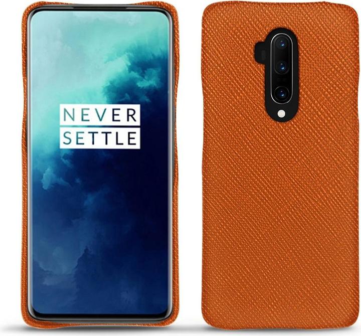 Orange vibrant ( Pantone #e36b39 )