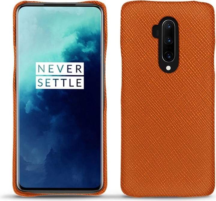 Orange vibrant ( Pantone #e36b39 )