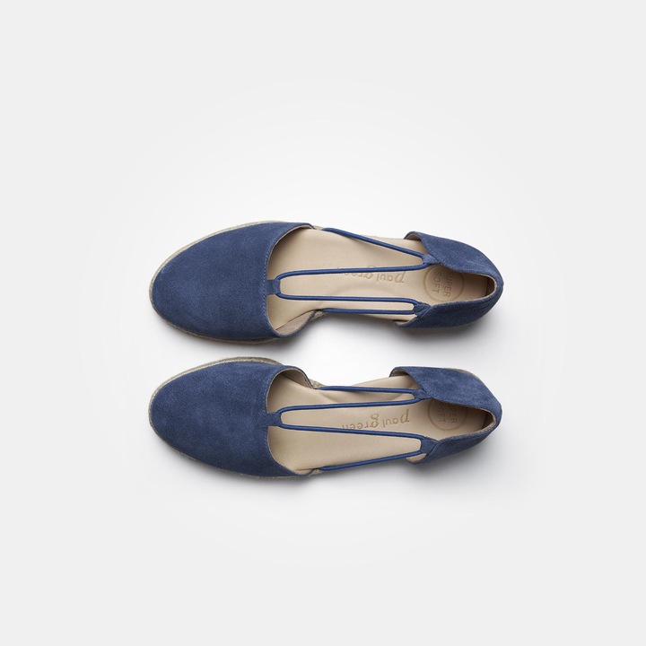 Actual product image Paul Green Ballerinas (38.5)