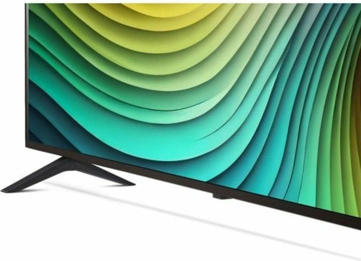 Produktbild LG UHD TV 50NANO82T6B (50", NANO82, LCD, 4K, 2024)