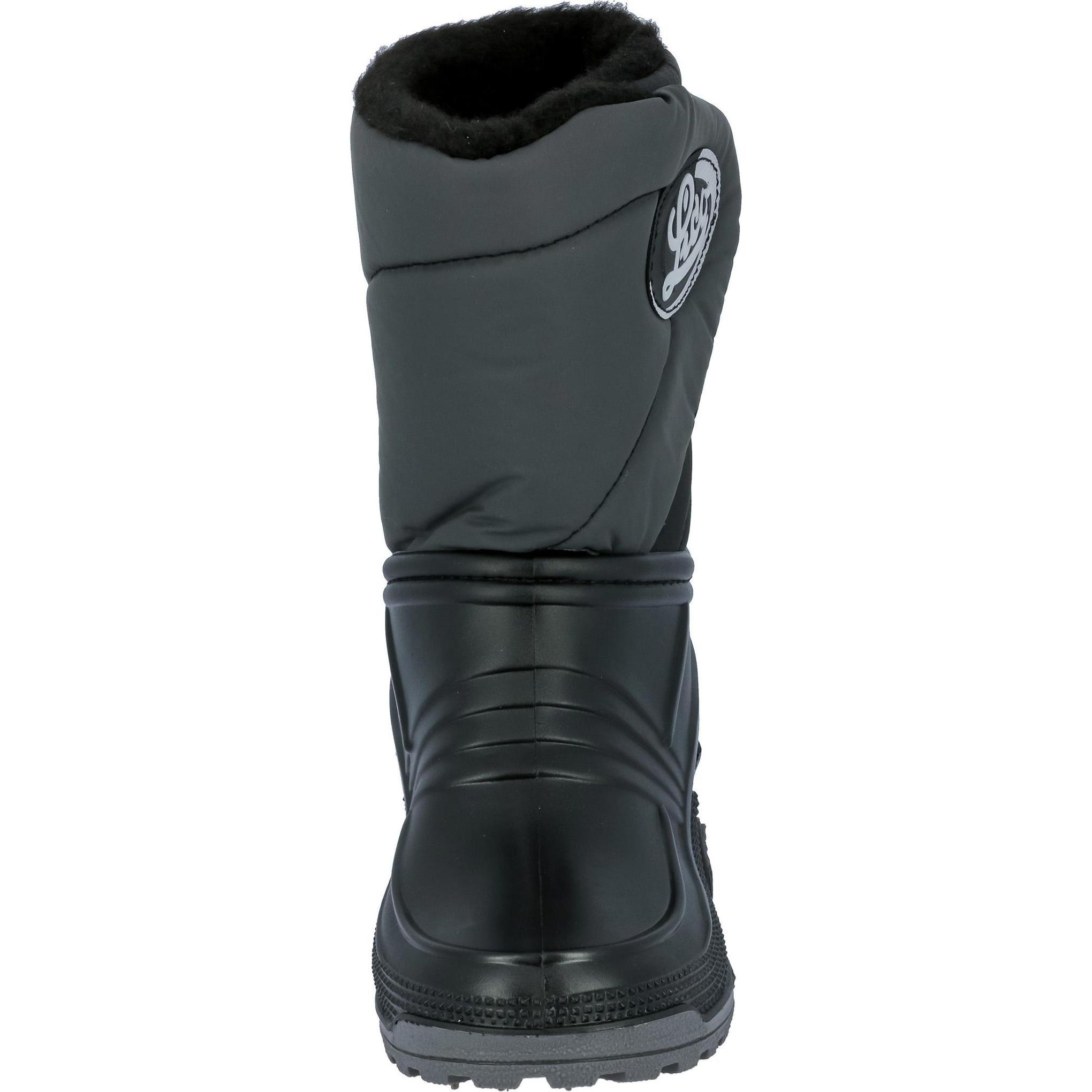 Thumbnail - Lico, Jungen, Gummistiefel, Terra, Schwarz, (27)
