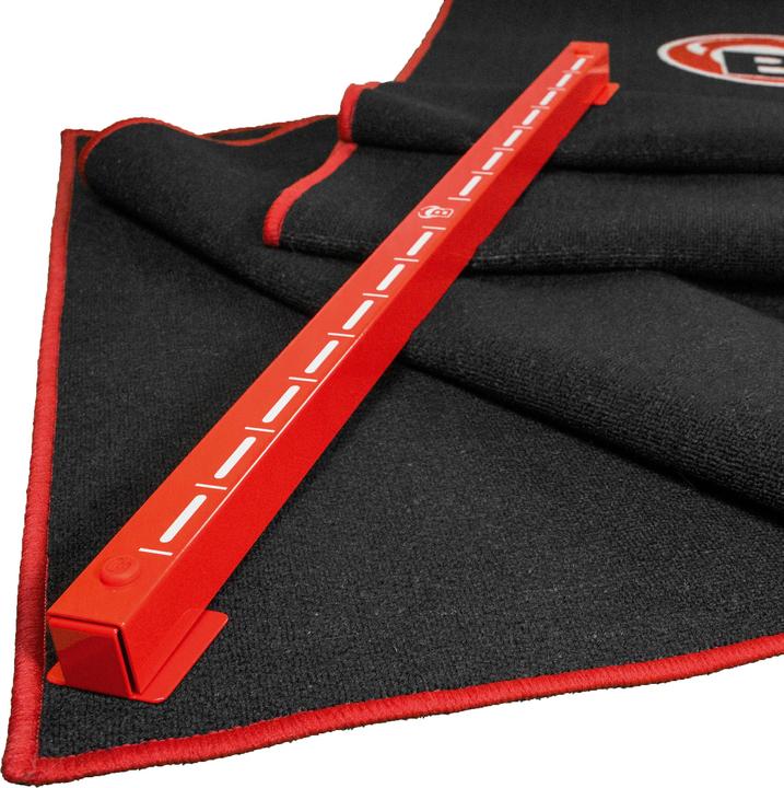 Actual product image Bull's Oky System Carpet Mat 80