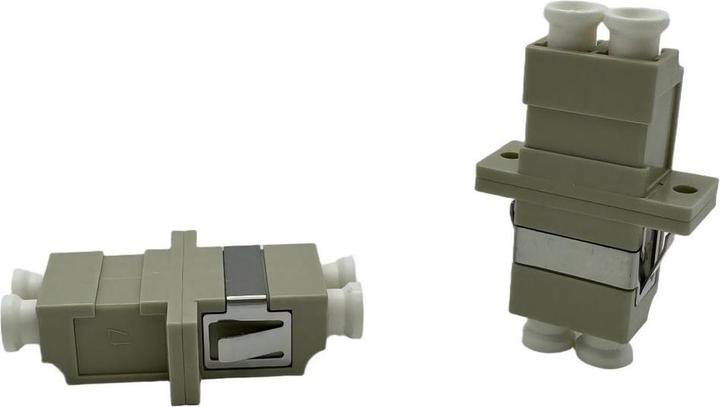 Immagine prodotto Lanview LC/UPC Female - LC/UPC Female (Accoppiamento di rete)