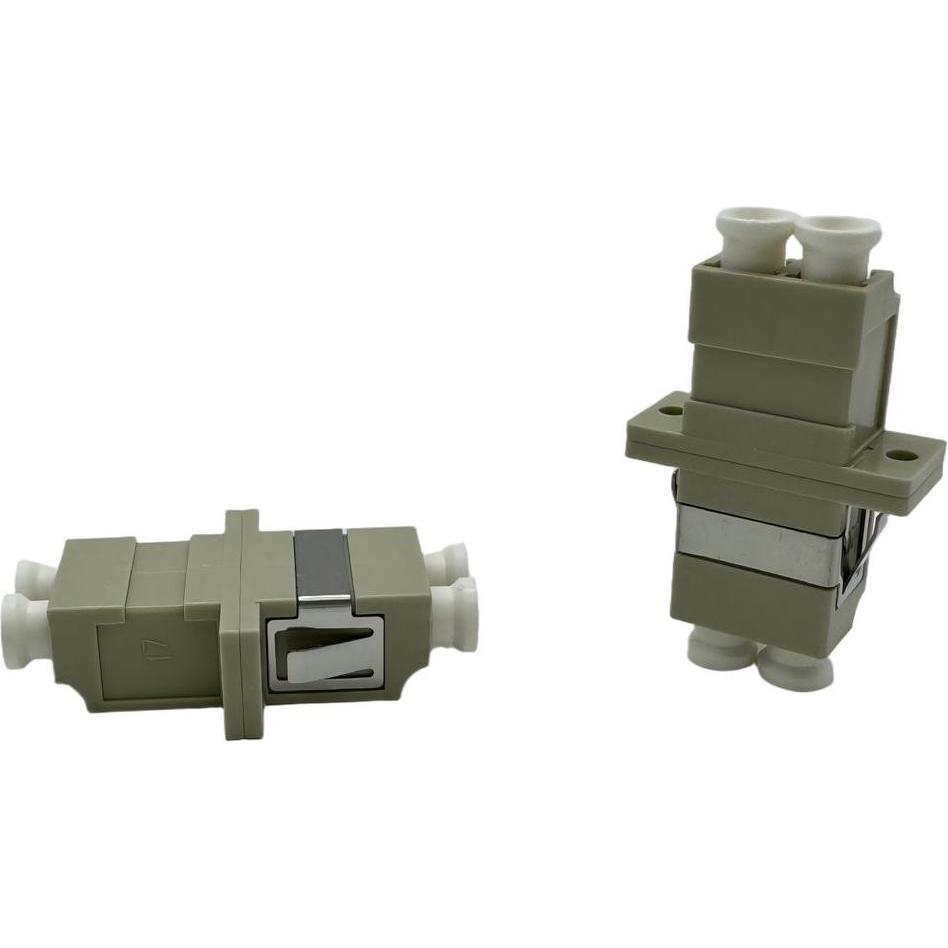 Lanview LC/UPC Female - LC/UPC Female (Accoppiamento di rete), Accessori di rete