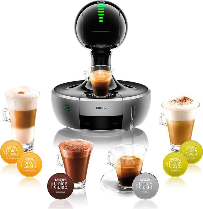 Immagine prodotto Krups Drop (NESCAFÉ Dolce Gusto)