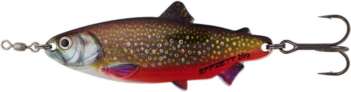 Image du produit DAM Effzett Trout Spoon (9 cm)
