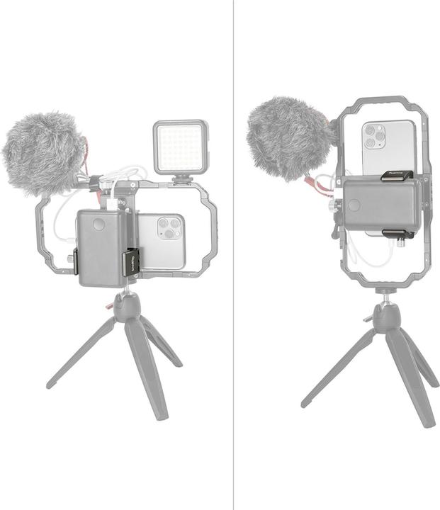 Actual product image SmallRig 2790 Universal Power Bank Holder