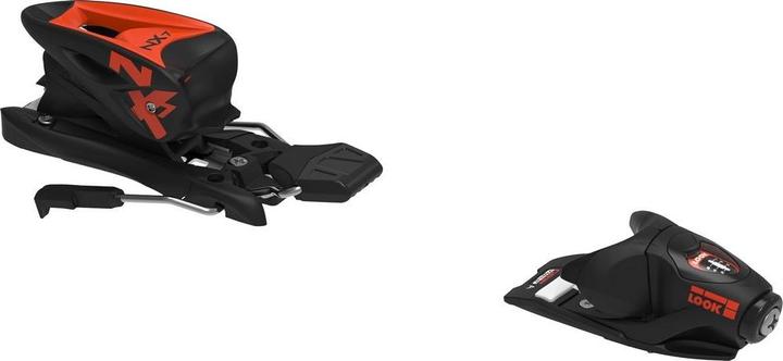 Produktbild Dynastar SPEED COURSE TEAM GS (R21 PRO) Ski + NX 7 GW Bindungen (143 cm, Mit Bindung)