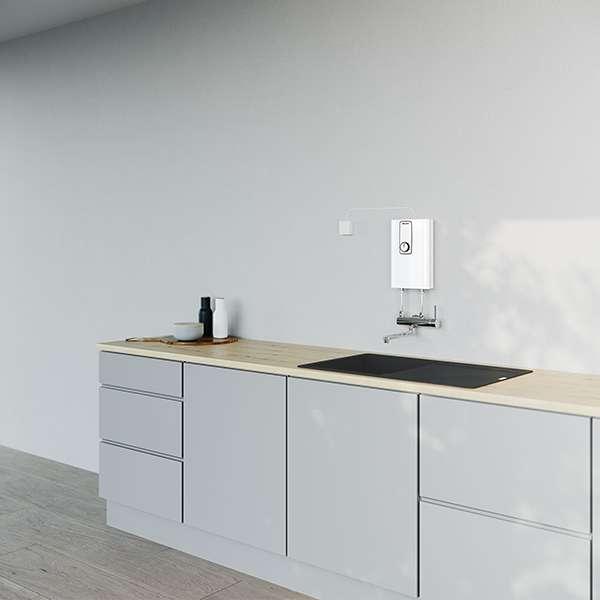 Actual product image Stiebel Eltron DCE 11/13 H